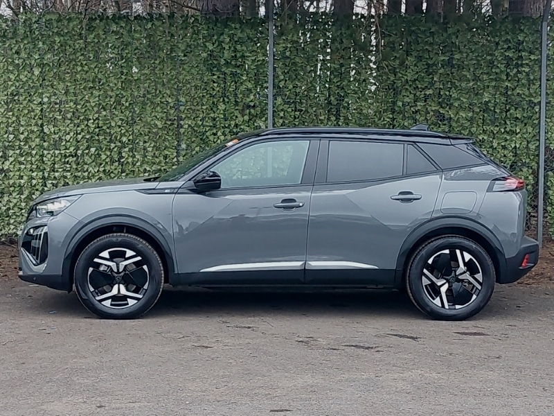 Used Peugeot 2008 2026 for sale - 77985476: Photo 4