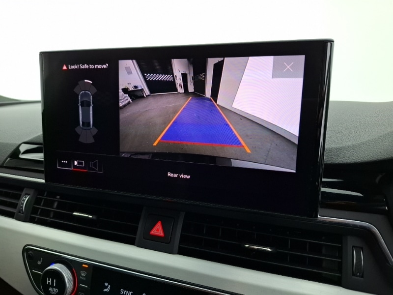 Used Audi A5 2023 for sale - 77793217: Photo 11