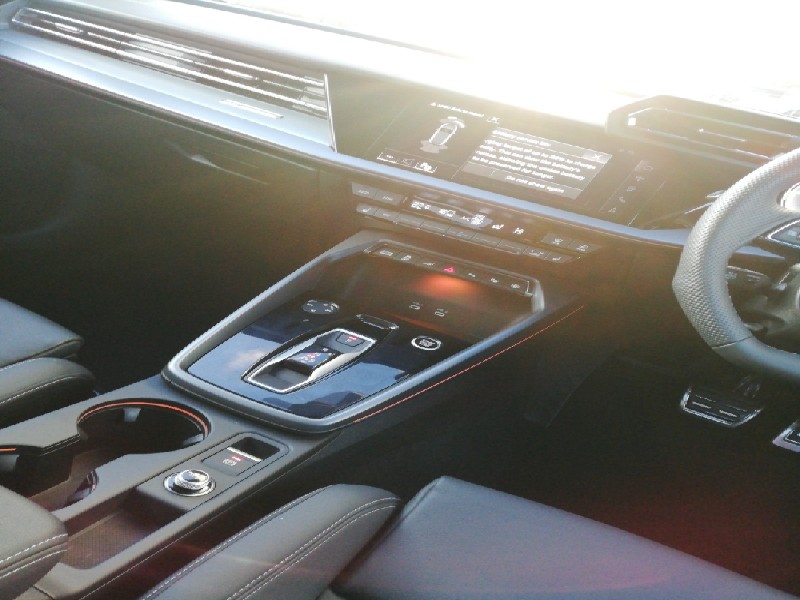 Used Audi A3 2025 for sale - 77439091: Photo 10