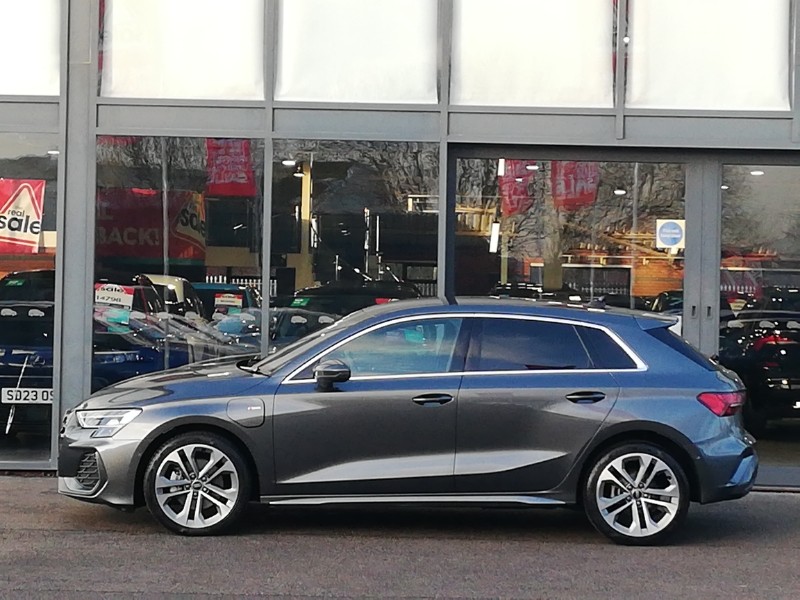 Used Audi A3 2025 for sale - 77439091: Photo 4