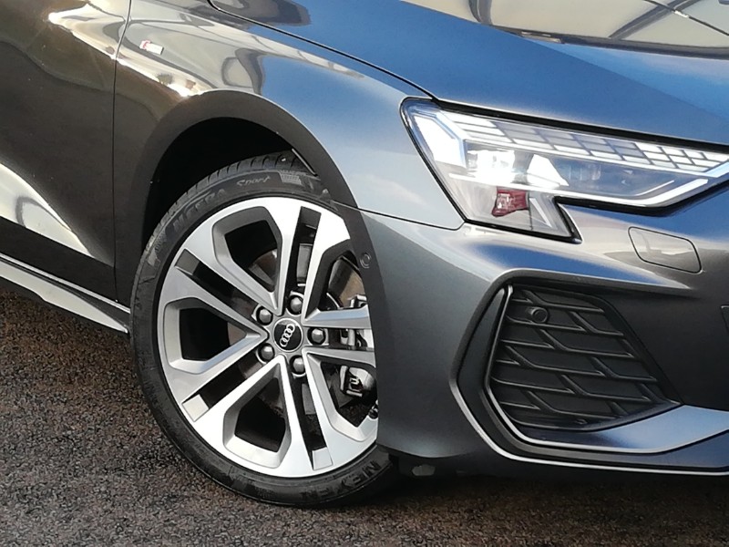 Used Audi A3 2025 for sale - 77439091: Photo 9