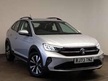 2024 - 1.0 TSI 110 Life 5dr