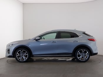 Used Kia XCeed 2022 for sale - 79157032: Photo