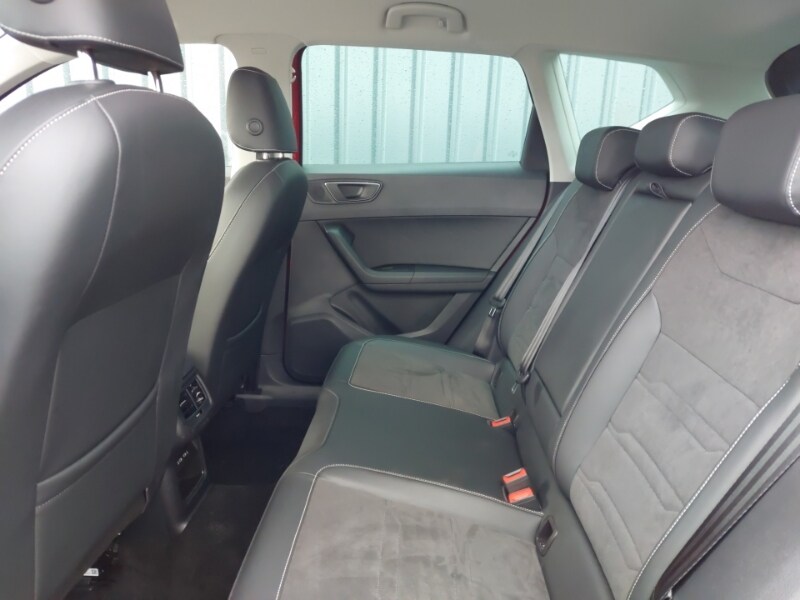 Used SEAT Ateca 2023 for sale - 77948797: Photo 6