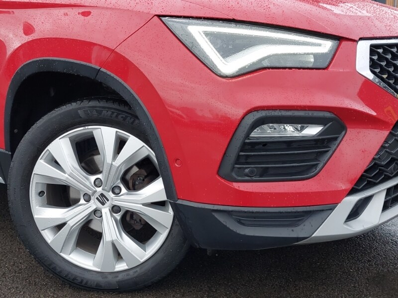 Used SEAT Ateca 2023 for sale - 77948797: Photo 9