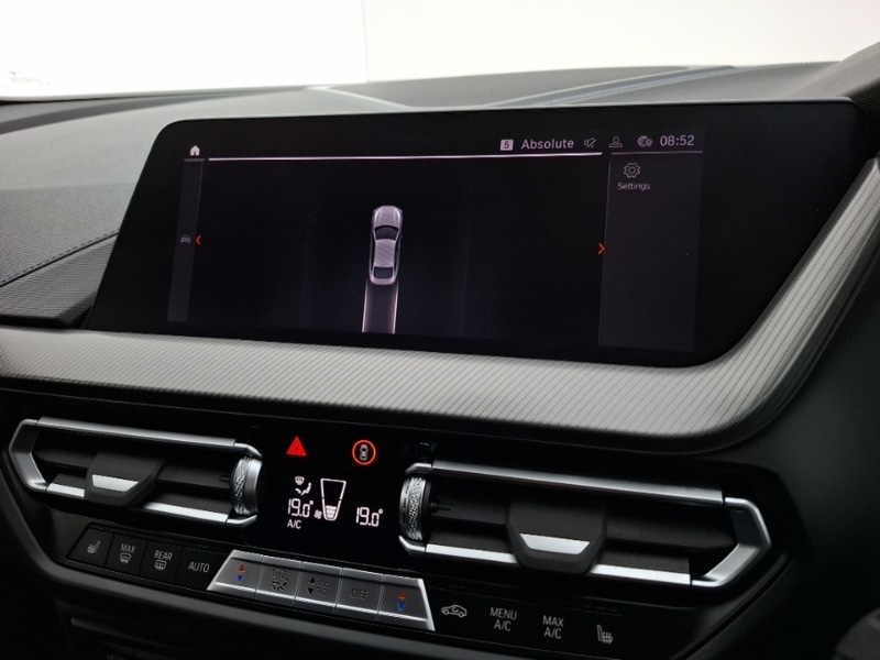 Used BMW 2 Series 2022 for sale - 77202171: Photo 11