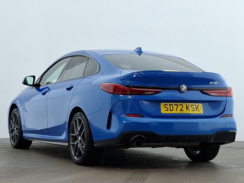 Used BMW 2 Series 2022 for sale - 77202171: Photo 3