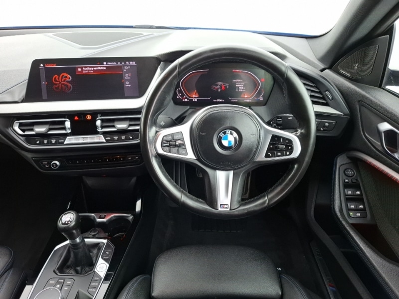 Used BMW 2 Series 2022 for sale - 77202171: Photo 7