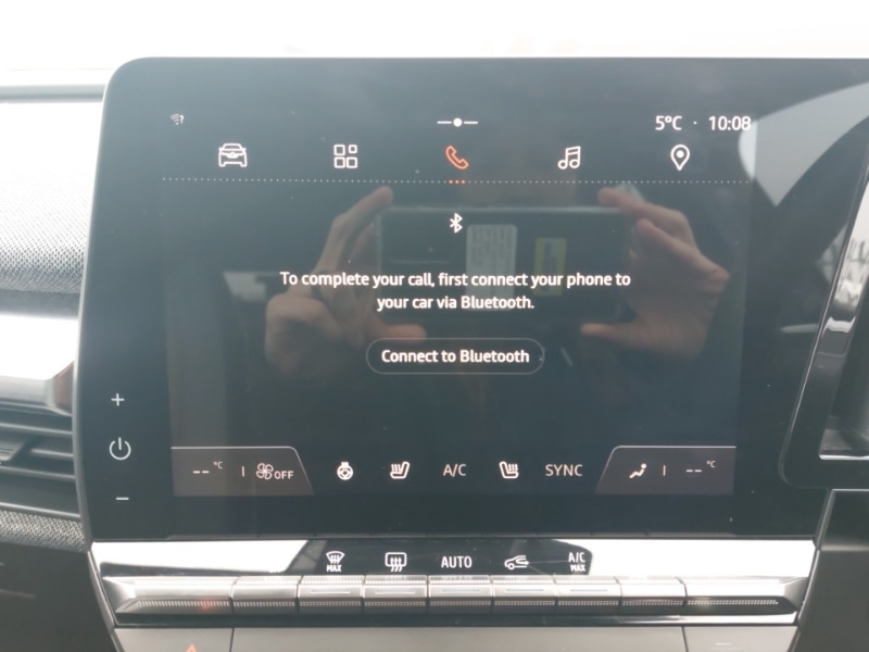 Used Renault Megane E Tech 2023 for sale - 77767644: Photo 10