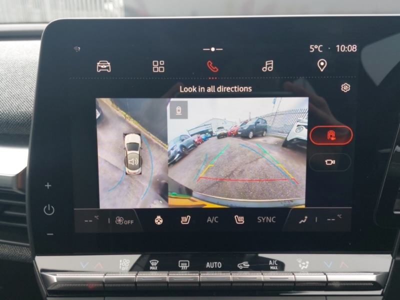 Used Renault Megane E Tech 2023 for sale - 77767644: Photo 11