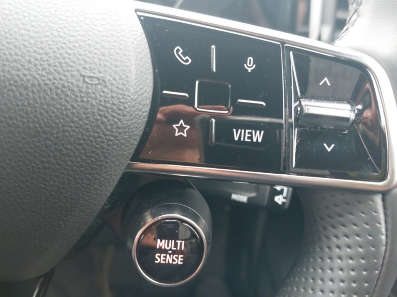 Used Renault Megane E Tech 2023 for sale - 77767644: Photo 12