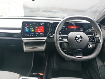 Used Renault Megane E Tech 2023 for sale - 77767644: Photo