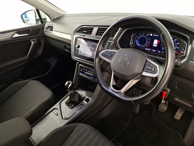 Used Volkswagen Tiguan Allspace 2022 for sale - 77933829: Photo 11