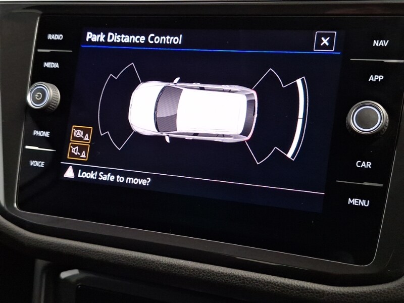 Used Volkswagen Tiguan Allspace 2022 for sale - 77933829: Photo 12