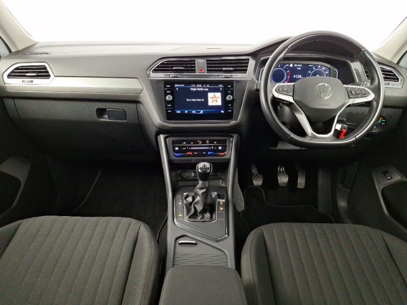 Used Volkswagen Tiguan Allspace 2022 for sale - 77933829: Photo 2