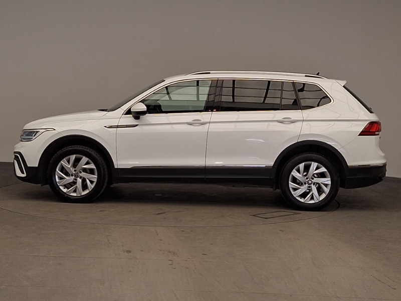 Used Volkswagen Tiguan Allspace 2022 for sale - 77933829: Photo 4