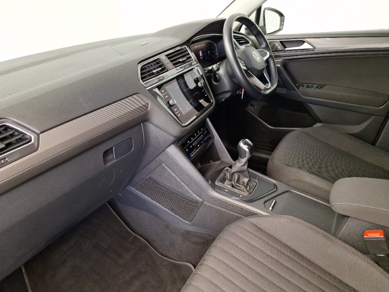 Used Volkswagen Tiguan Allspace 2022 for sale - 77933829: Photo 5