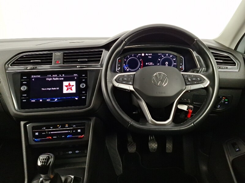 Used Volkswagen Tiguan Allspace 2022 for sale - 77933829: Photo 7