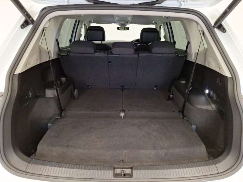 Used Volkswagen Tiguan Allspace 2022 for sale - 77933829: Photo 8