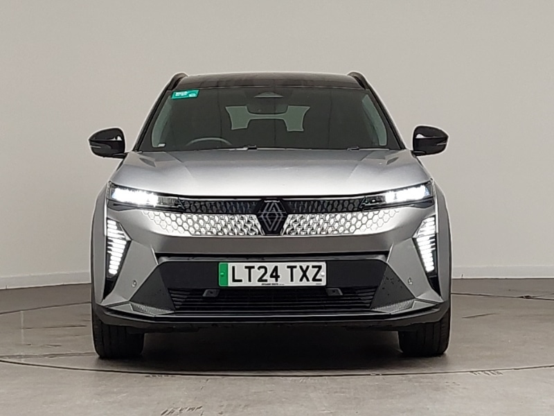 Used Renault Scenic E-Tech 2024 for sale - 76369856: Photo 12