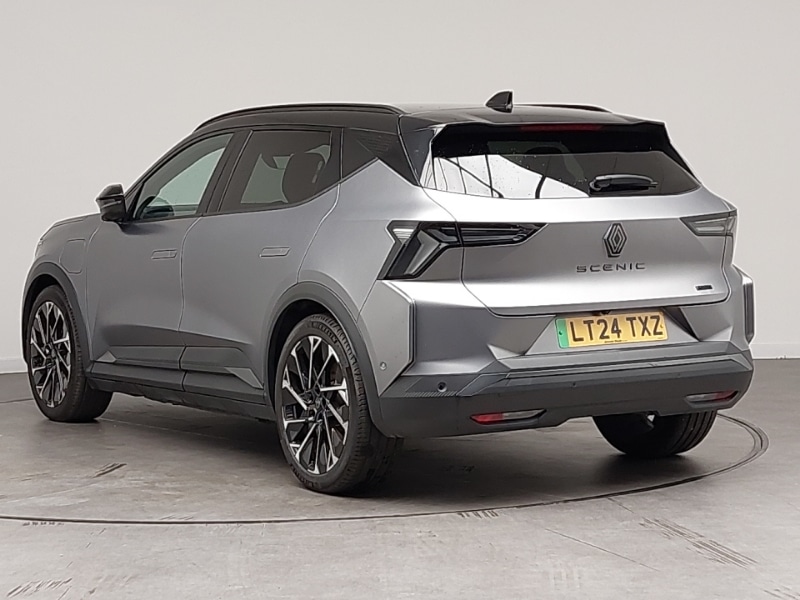Used Renault Scenic E-Tech 2024 for sale - 76369856: Photo 3