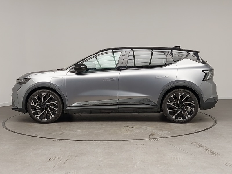 Used Renault Scenic E-Tech 2024 for sale - 76369856: Photo 4