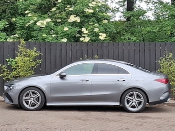 Used Mercedes-Benz CLA 2025 for sale - 78766596: Photo