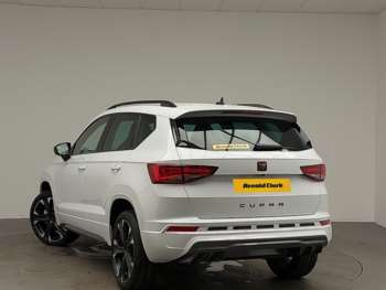 Used Cupra Ateca 2024 for sale - 75192510: Photo