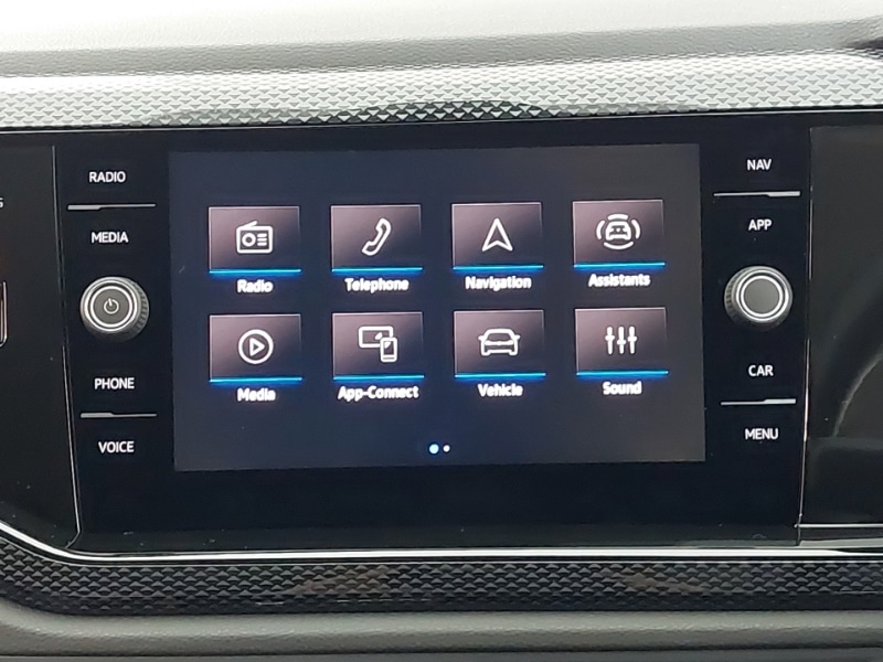 Used Volkswagen Polo 2025 for sale - 77115357: Photo 10