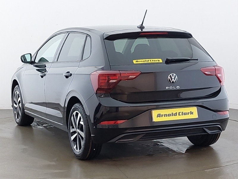 Used Volkswagen Polo 2025 for sale - 77115357: Photo 3