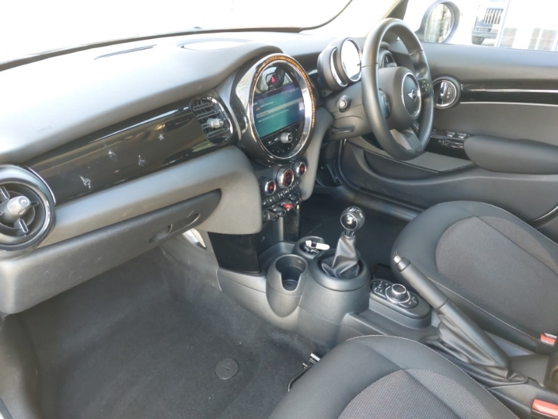 Used MINI Hatch 2022 for sale - 77752605: Photo 5