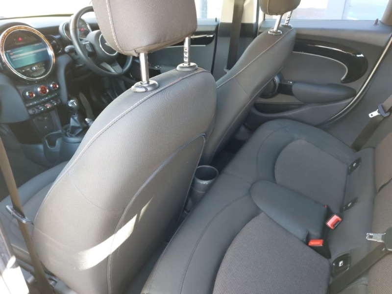 Used MINI Hatch 2022 for sale - 77752605: Photo 6