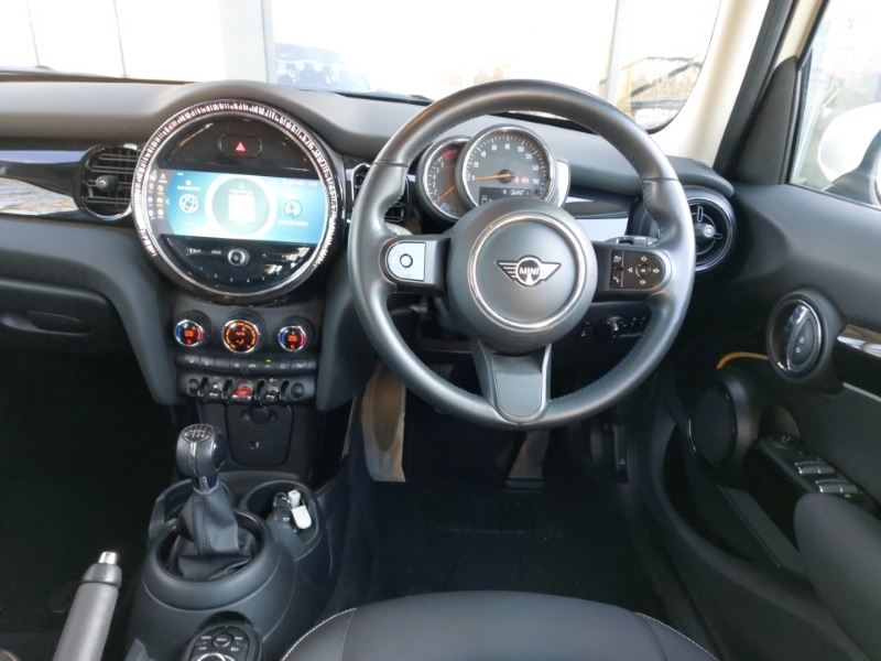 Used MINI Hatch 2022 for sale - 77752605: Photo 7