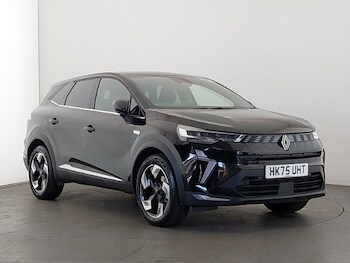 Used Renault Symbioz 2025 for sale - 78567109: Photo