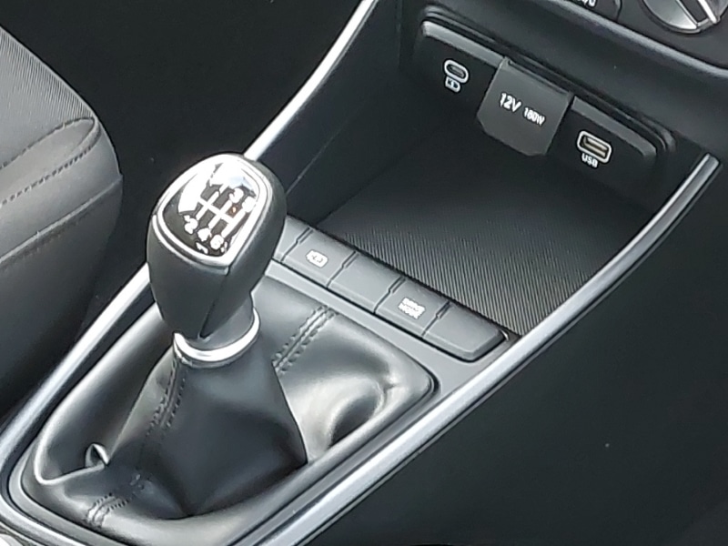 Used Hyundai i20 2025 for sale - 76497821: Photo 11