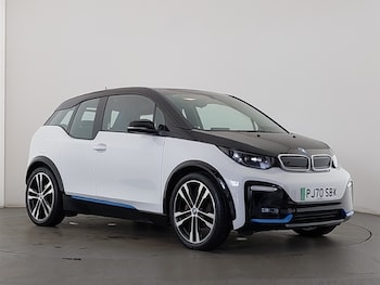 Used BMW i3 2020 for sale - 79585686: Photo