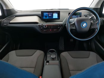 Used BMW i3 2020 for sale - 79585686: Photo