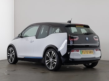 Used BMW i3 2020 for sale - 79585686: Photo