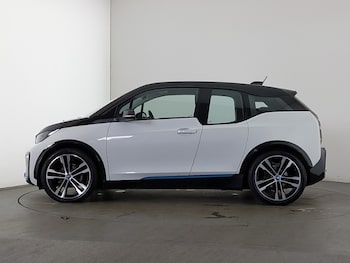 Used BMW i3 2020 for sale - 79585686: Photo