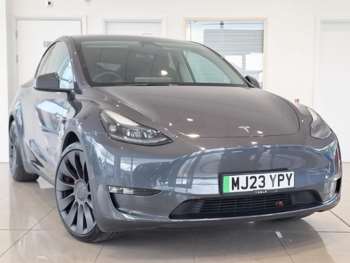 2023 - Performance AWD 5dr Auto