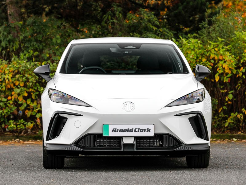 Used MG MG4 2025 for sale - 77104947: Photo 10