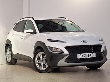 2021 - 1.0 TGDi 48V MHEV SE Connect 5dr