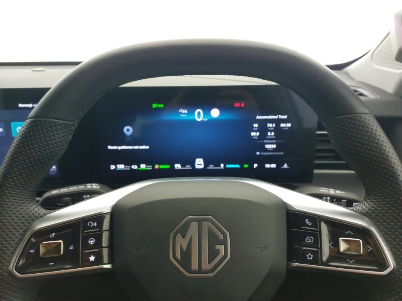 Used MG MG HS 2024 for sale - 76833414: Photo 10