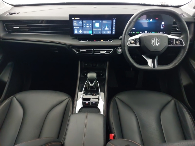 Used MG MG HS 2024 for sale - 76833414: Photo 2