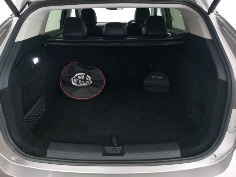 Used MG MG HS 2024 for sale - 76833414: Photo 8