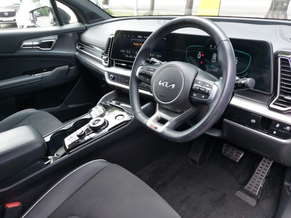 Used Kia Sportage 2023 for sale - 76129602: Photo 12