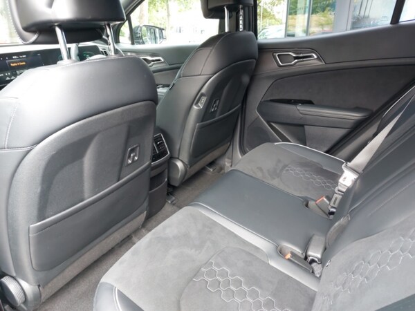 Used Kia Sportage 2023 for sale - 76129602: Photo 6