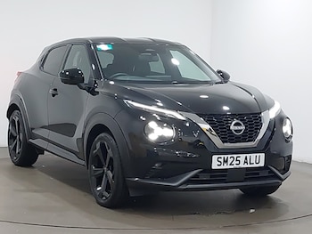 Used Nissan Juke 2025 for sale - 79439996: Photo