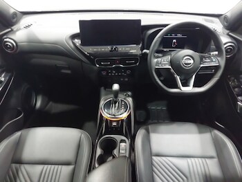 Used Nissan Juke 2025 for sale - 79439996: Photo