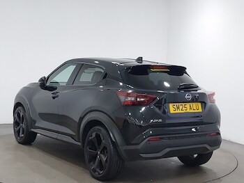 Used Nissan Juke 2025 for sale - 79439996: Photo